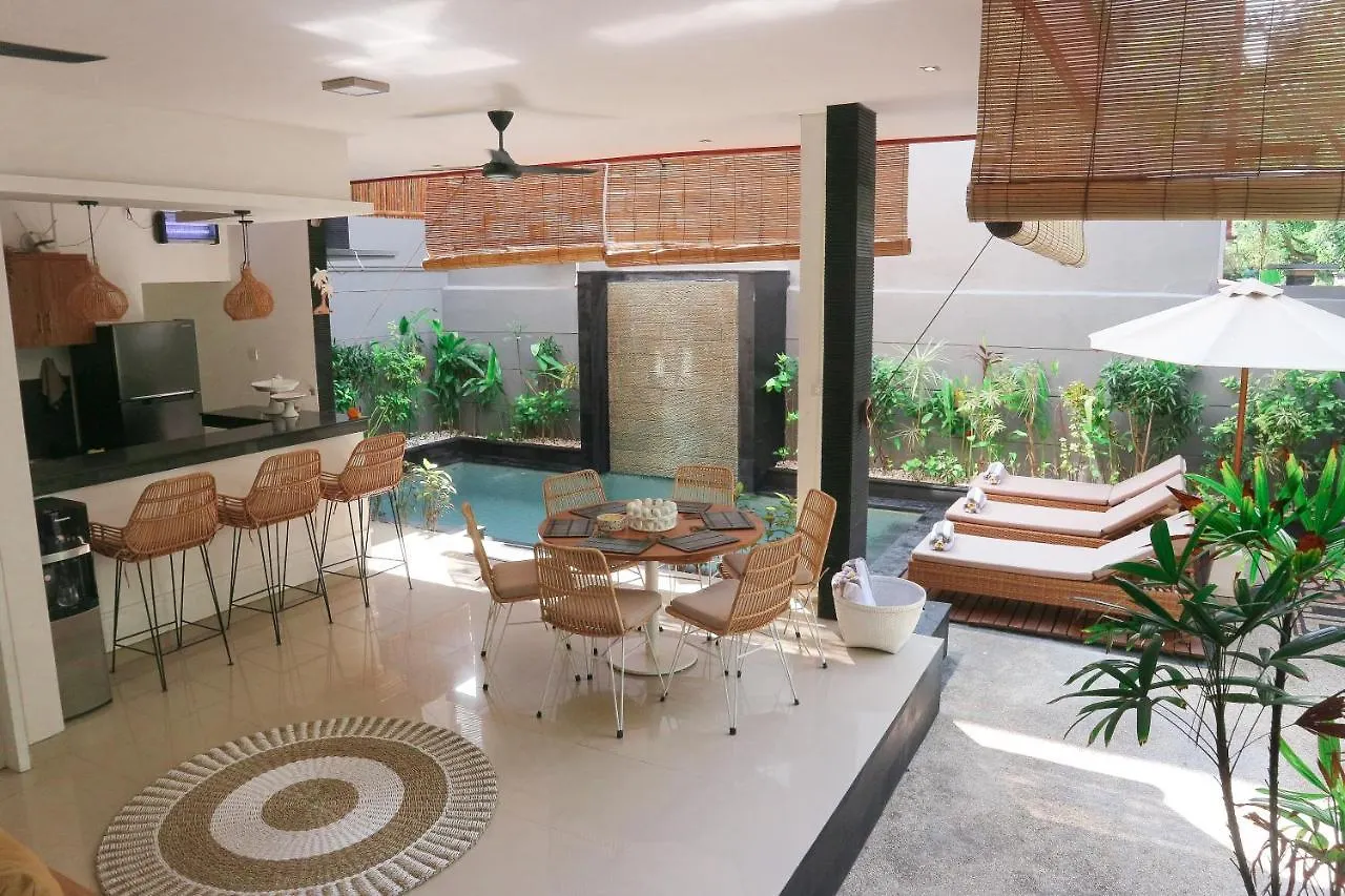 Villa Cantik Legian