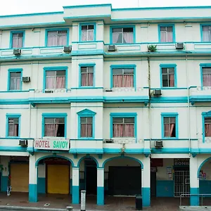 visit hotel