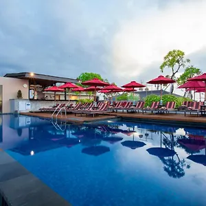 4* Hotel Swiss-belinn