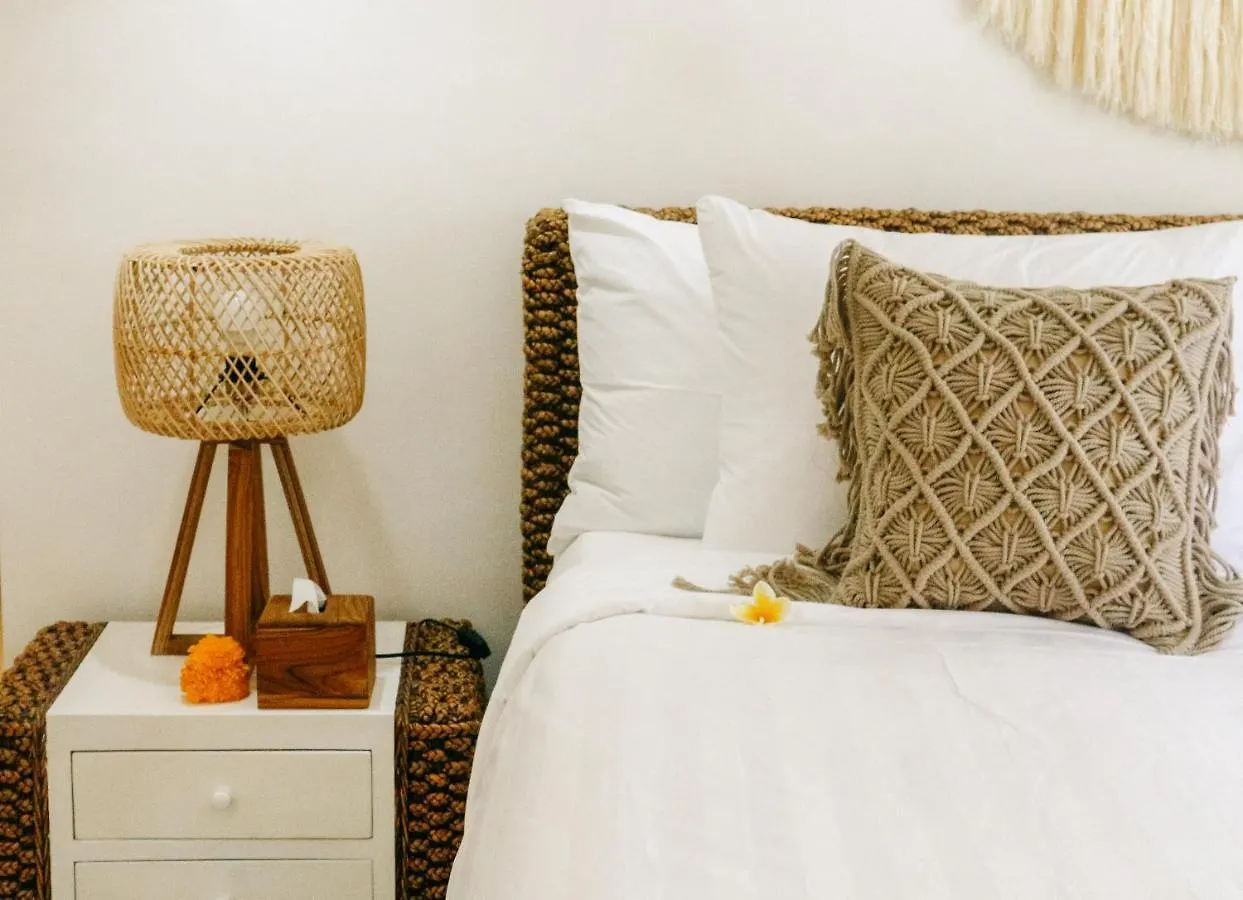 Villa Cantik Legian 0*, Legian (Bali) Indonesia