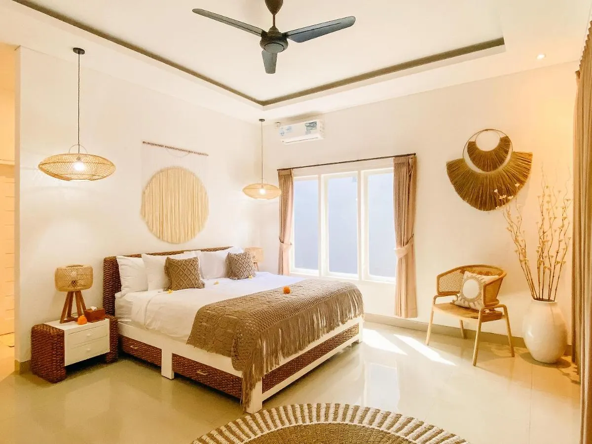 Villa Cantik Legian