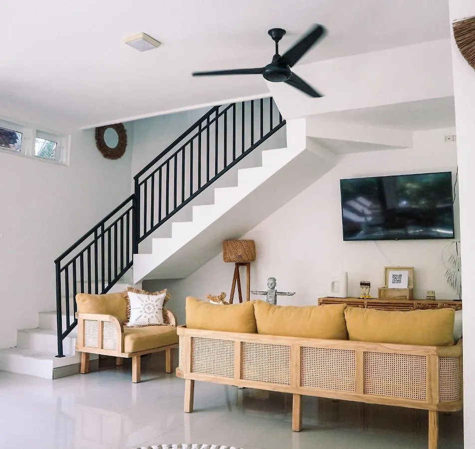 Villa Cantik Legian Indonesia