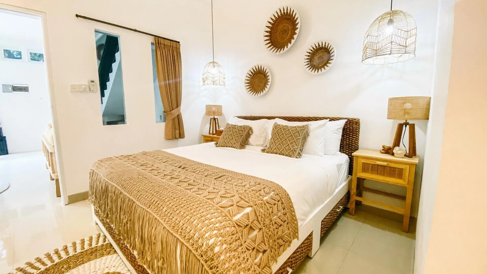 Villa Cantik Legian