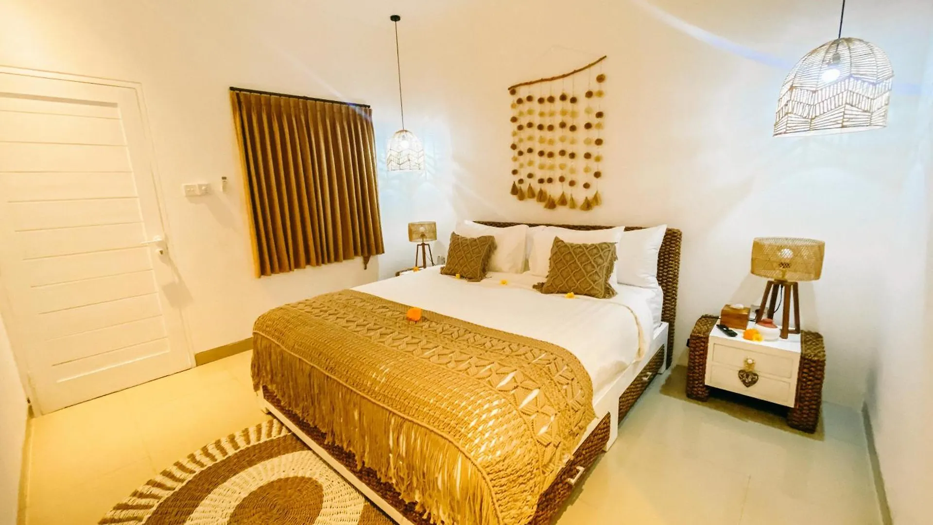 Villa Cantik Legian  Legian (Bali)