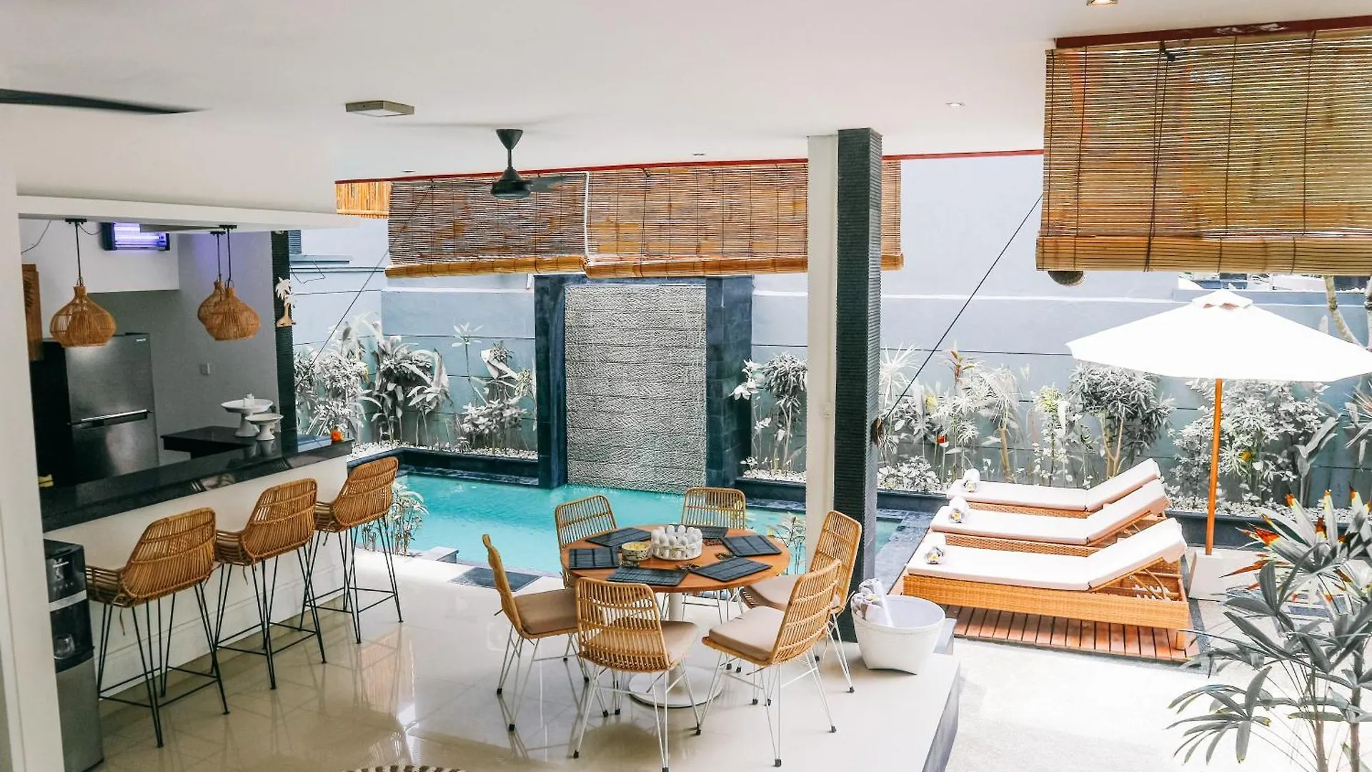 Villa Cantik Legian